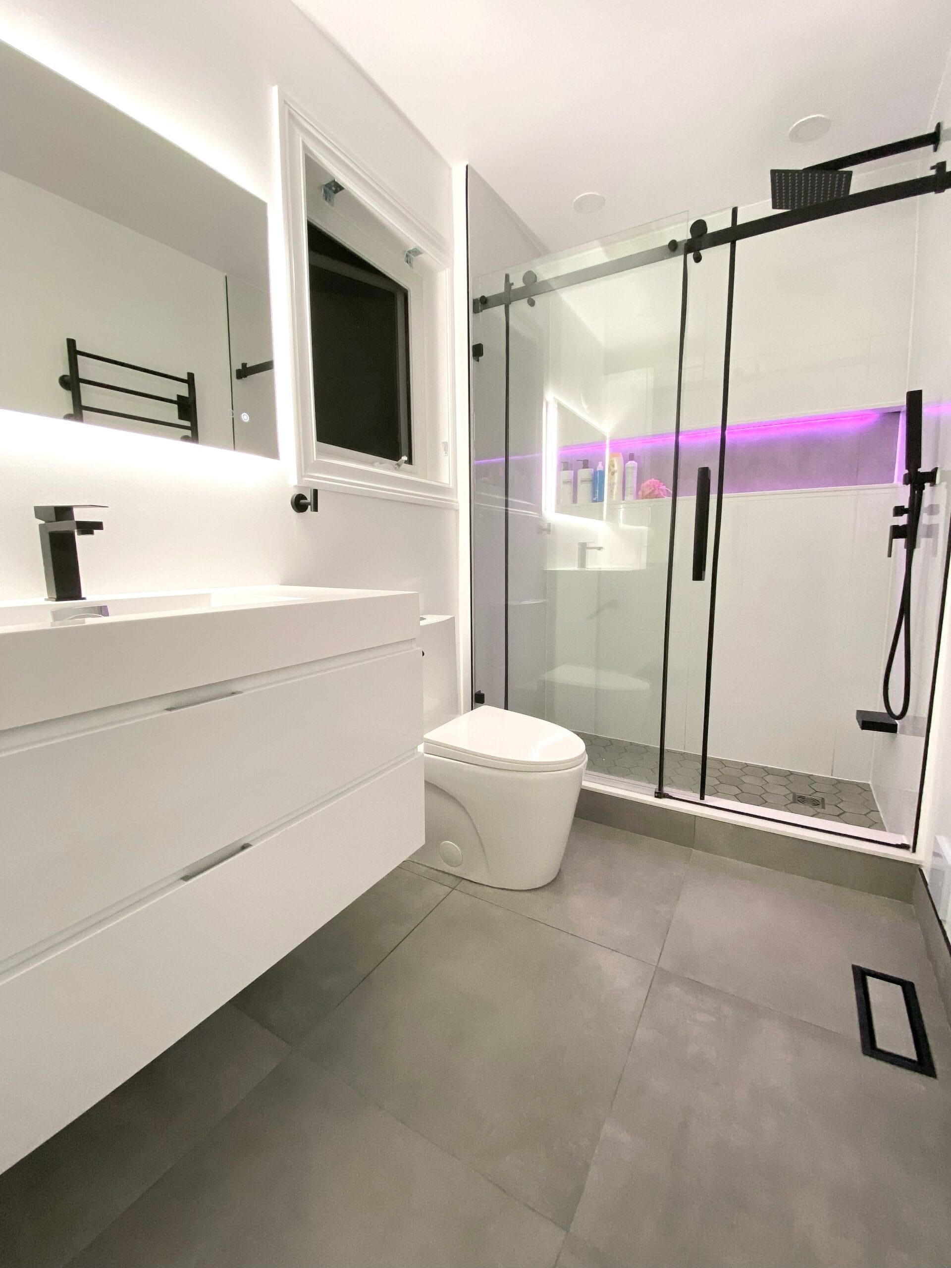 Bathroom Remodelling 13 scaled