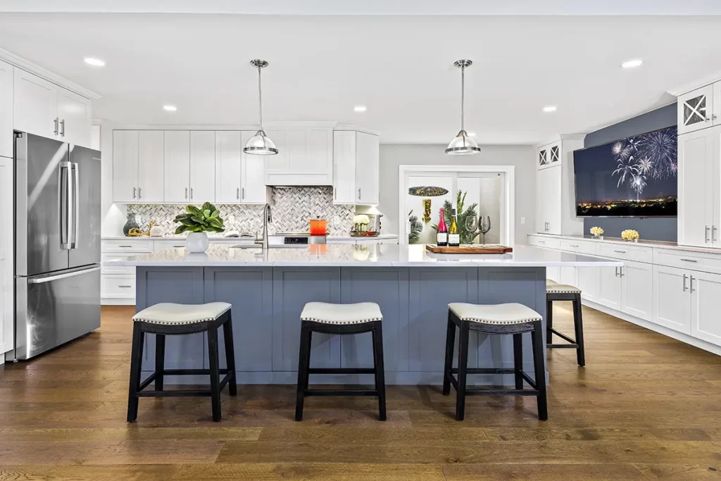 How Much Do Most Kitchen Renovations Cost in Toronto & the GTA?