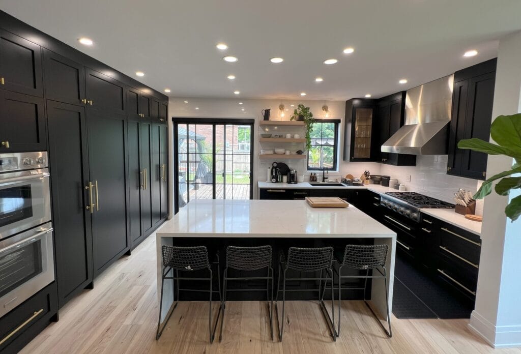Kitchen Remodelling 1 2