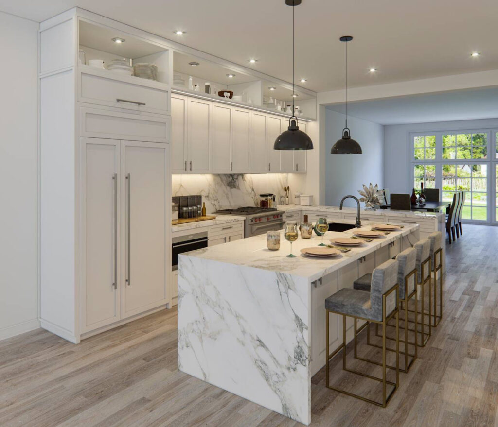 How Much Does a Kitchen Renovation Cost in Toronto & the GTA? (Complete Guide)