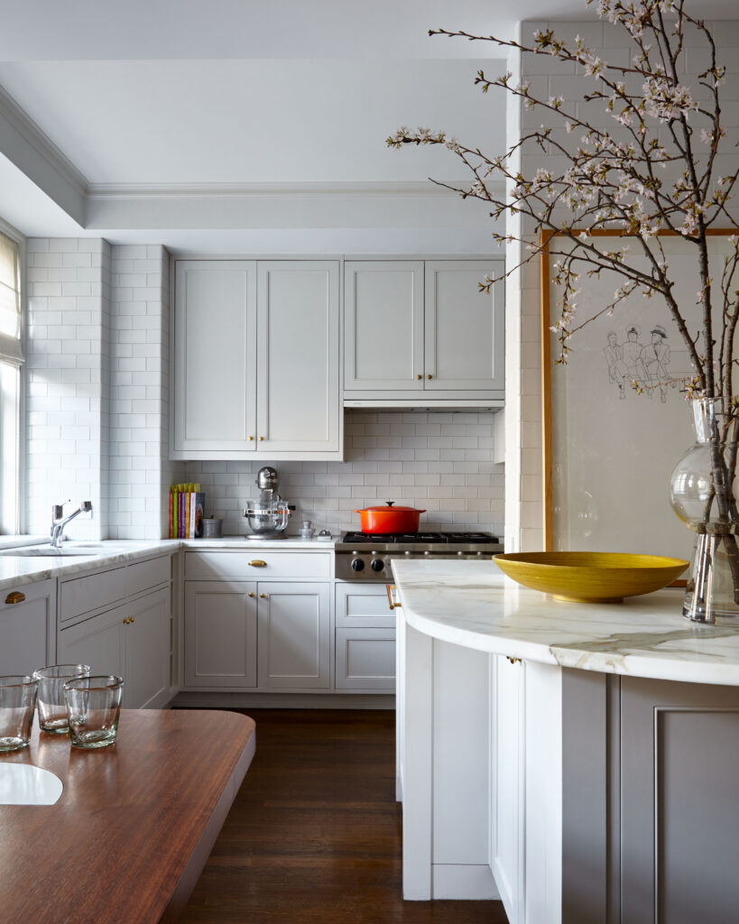 kitchen renovation service in richmond hill