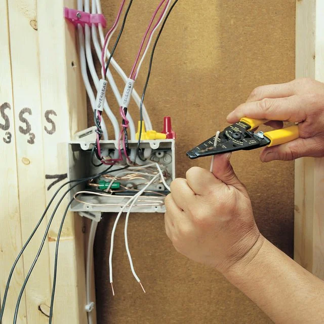 wiring