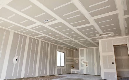 drywall different