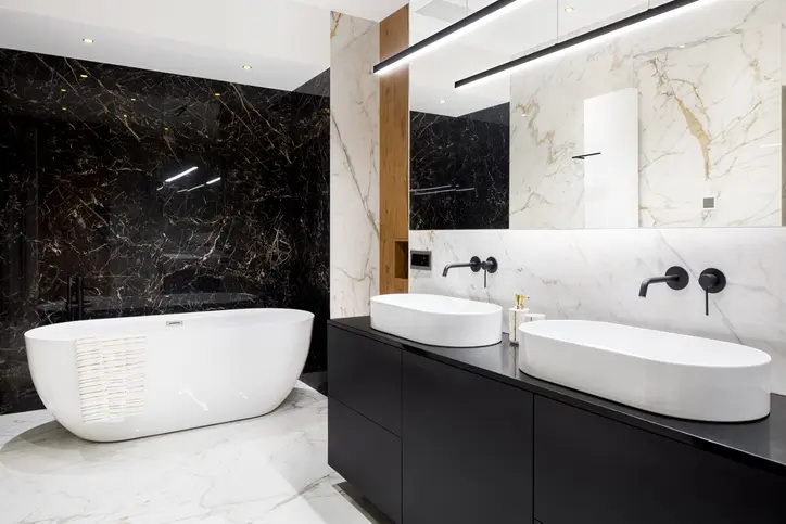 Top Bathroom Remodeling Ideas for Markham Homes | GMC Construction Inc.