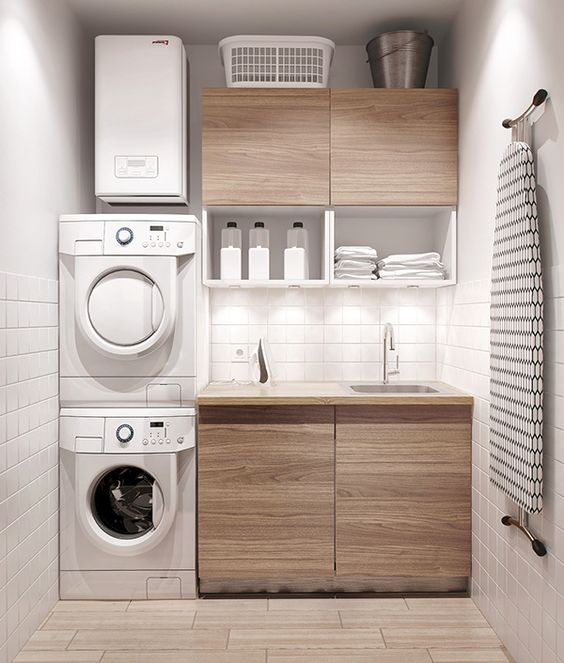  IKEA Laundry Room Ideas