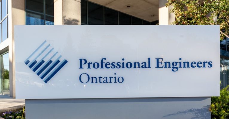 2025 Complete Guide: How to Become a P.Eng. in Ontario Step-by-Step