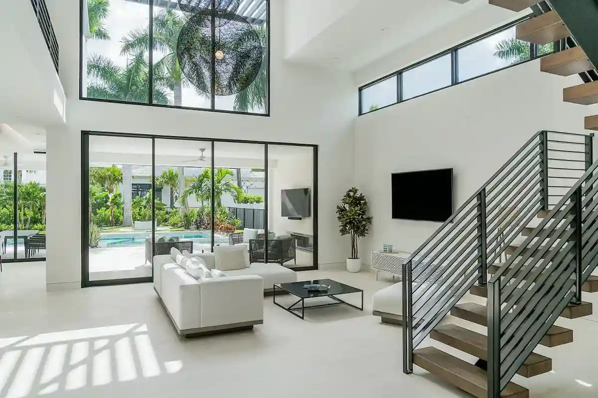 High-end renovation by GMC Construction