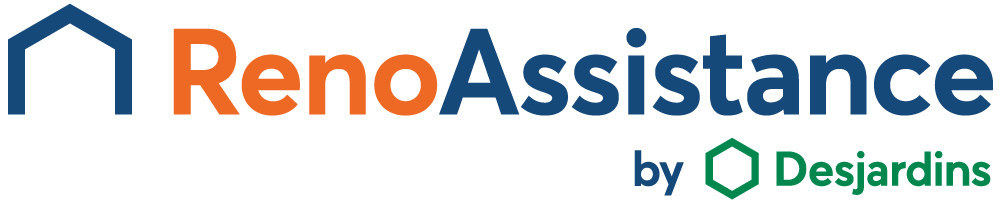 RenoAssistance by Desjardins