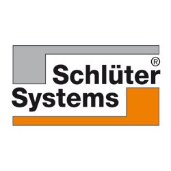 Schluter Systems KG idUTFK4 PA 0