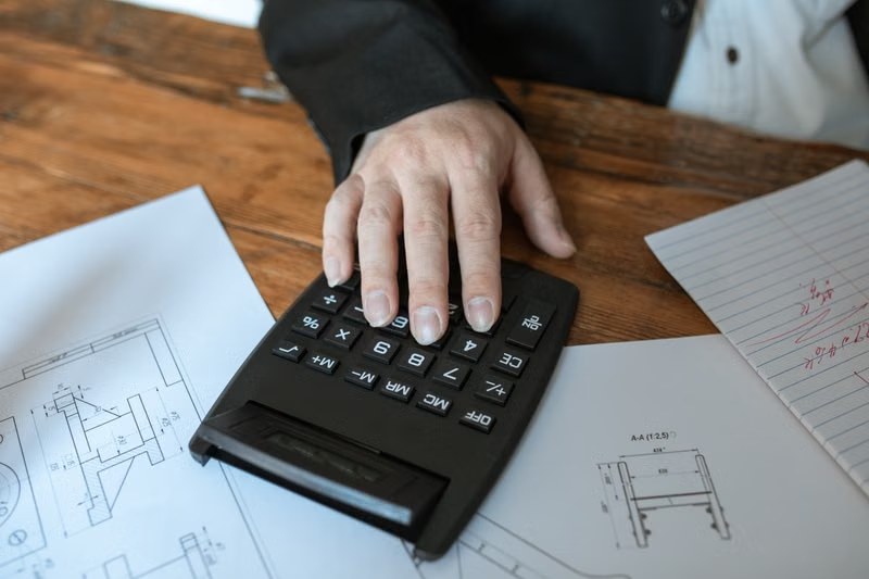 Planning a home renovation budget in the GTA